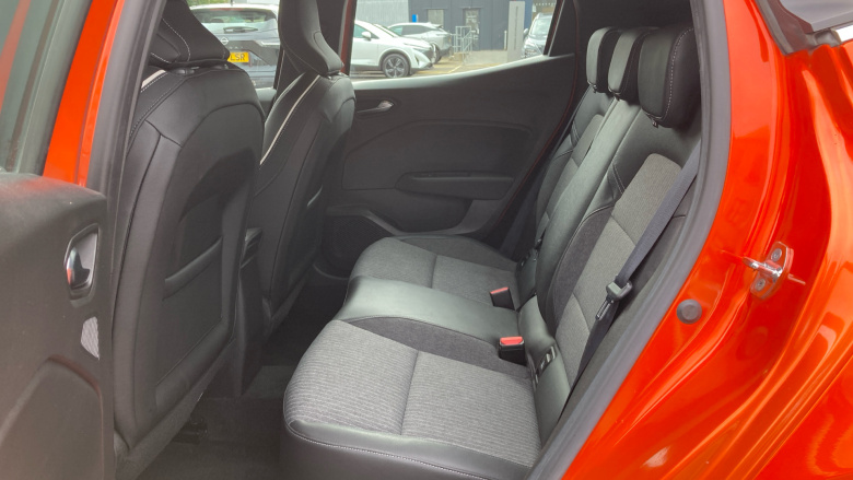 Renault Clio 1.0 TCe 90 S Edition 5dr Petrol Hatchback